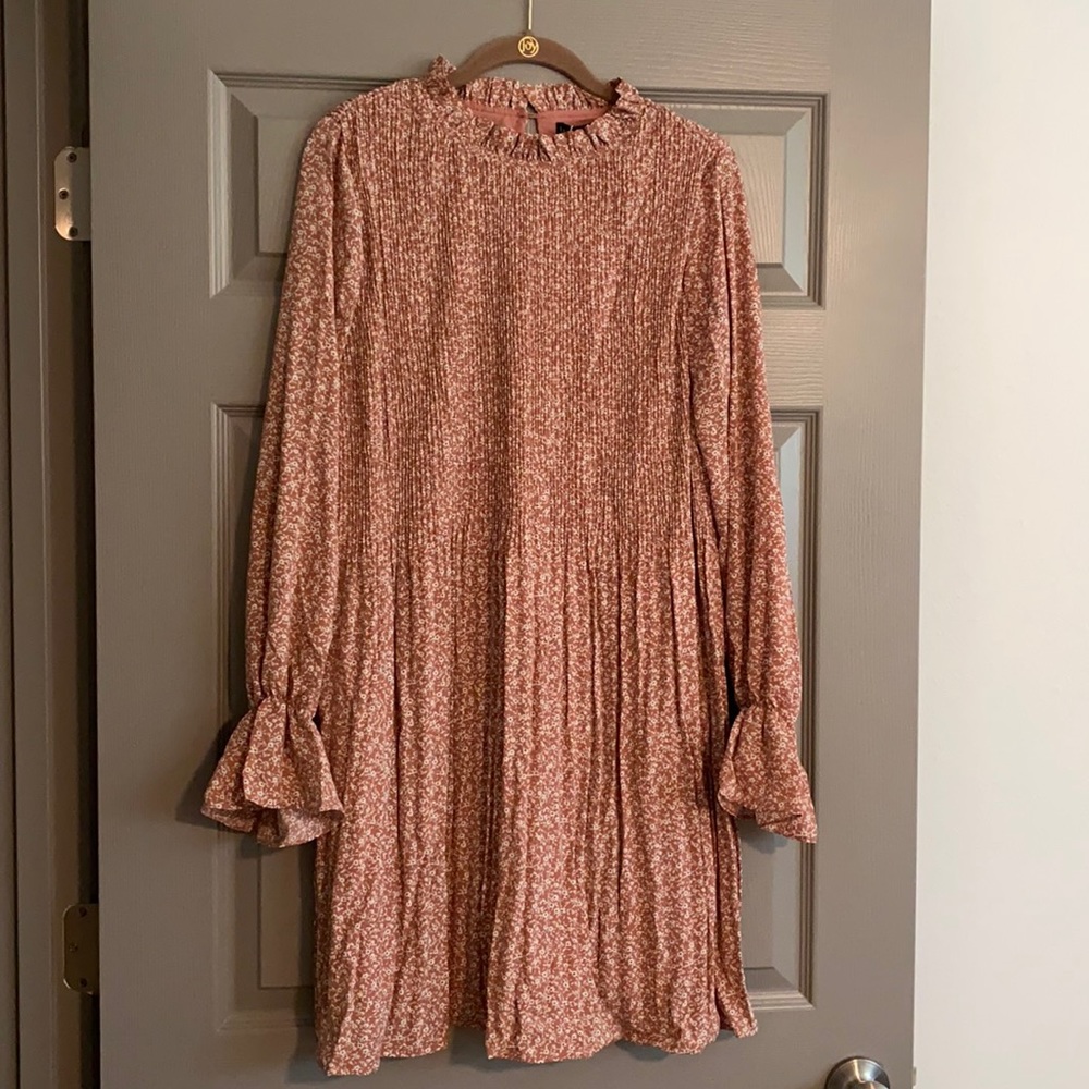 Roolee “Almost Maybe” Dress